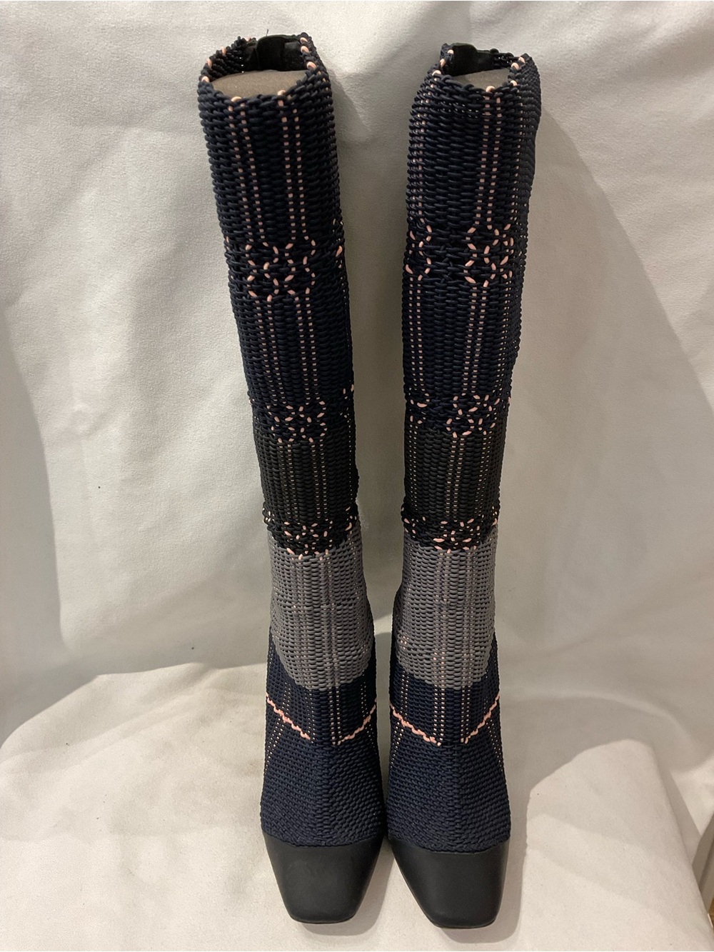 Christian Dior Boots - Picture 2 of 5